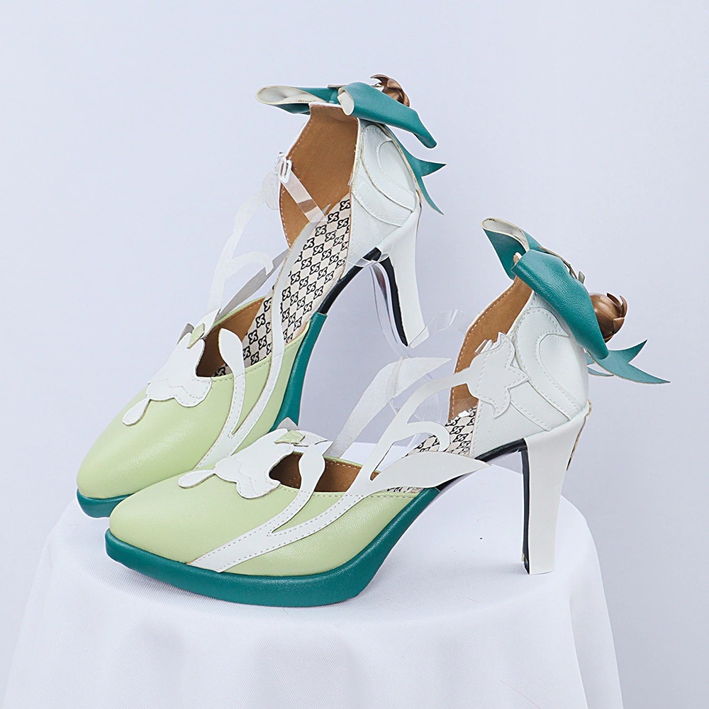 エミリエ 原神 調香師 コスプレ Genshin フォンテーヌ Emilie セットアップ エミリエ 原神 調香師 コスプレ Genshin フォンテーヌ Emilie セットアップ