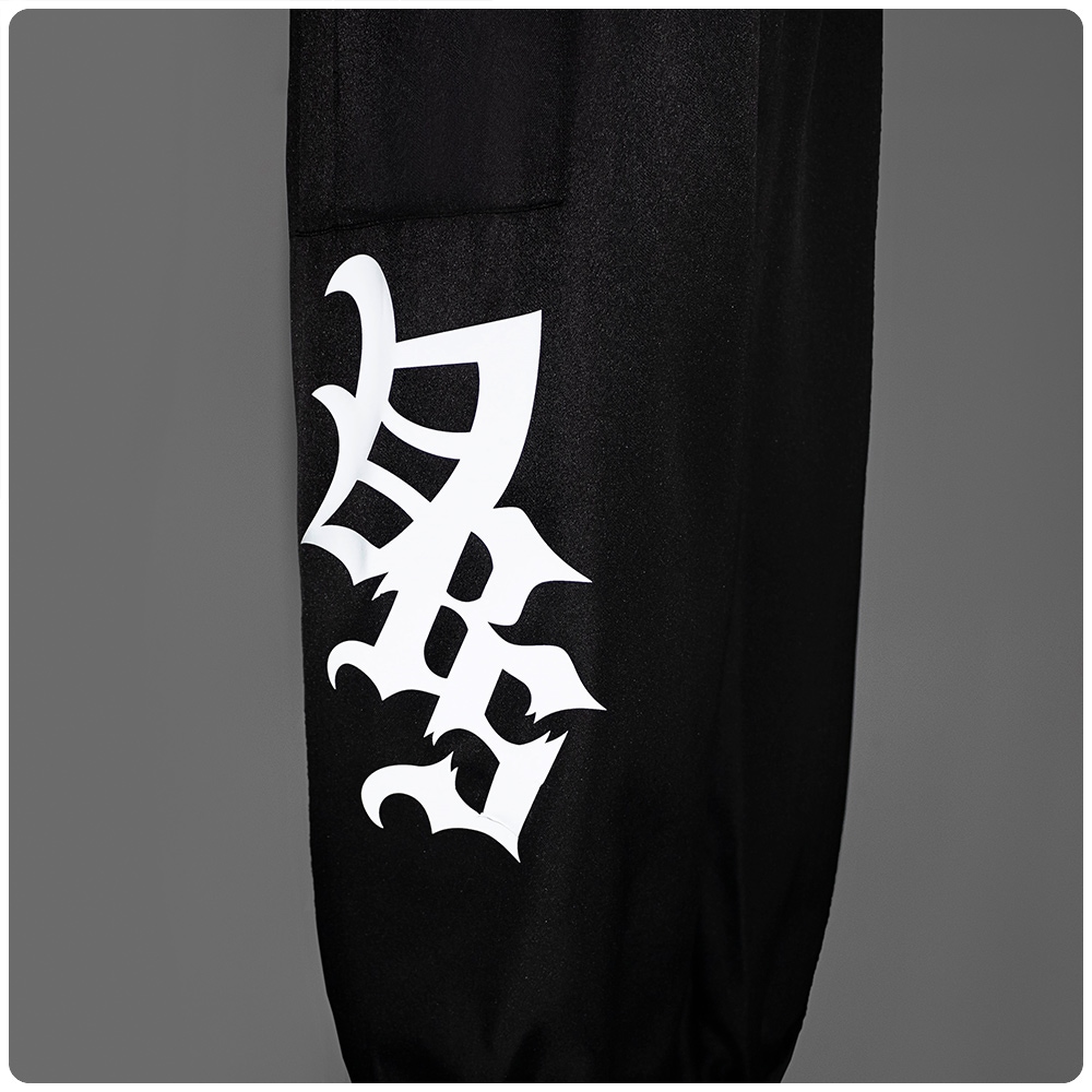 プロジェクトセカイ　プロセカ　コスプレ　Vivid BAD SQUAD　プロセカコラボ衣装　東雲彰人　コスプレ衣装