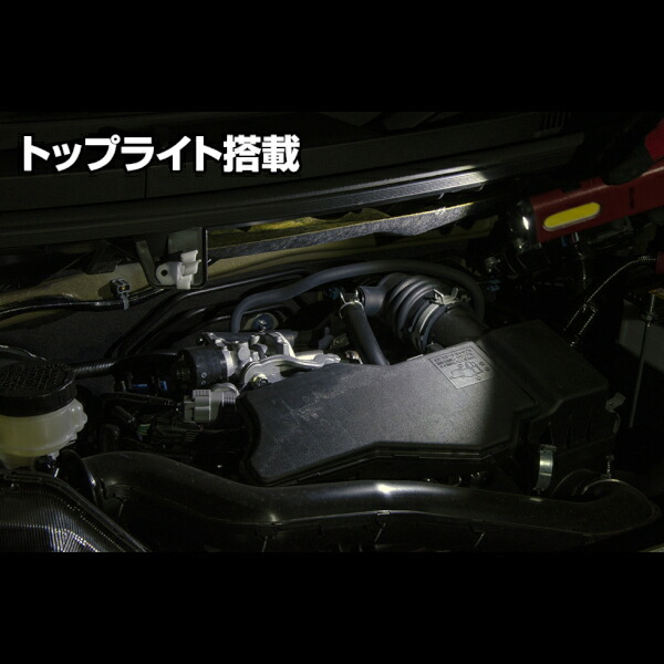 LEDワークライト USB充電式 GZ-122 作業灯投光器