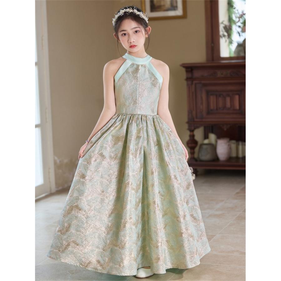 ドレス 発表会 結婚式 女の子 ピアノ発表会 110 120 130 140 150 160 170 フォーマル ワンピース コンクール 袖無し ノースリーブ ロング 子供 ロ ドレス 発表会 結婚式 女の子 ピアノ発表会 110 120 130 140 150 160 170 フォーマル ワンピース コンクール 袖無し ノースリーブ ロング 子供 ロ