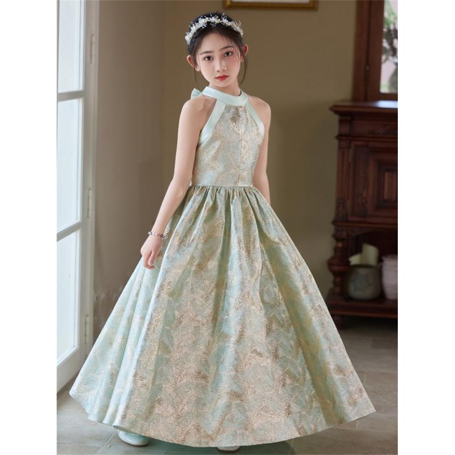 ドレス 発表会 結婚式 女の子 ピアノ発表会 110 120 130 140 150 160 170 フォーマル ワンピース コンクール 袖無し ノースリーブ ロング 子供 ロ ドレス 発表会 結婚式 女の子 ピアノ発表会 110 120 130 140 150 160 170 フォーマル ワンピース コンクール 袖無し ノースリーブ ロング 子供 ロ