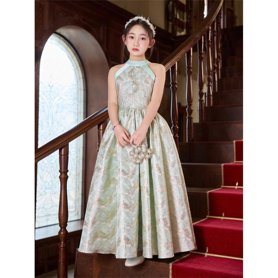 ドレス 発表会 結婚式 女の子 ピアノ発表会 110 120 130 140 150 160 170 フォーマル ワンピース コンクール 袖無し ノースリーブ ロング 子供 ロ ドレス 発表会 結婚式 女の子 ピアノ発表会 110 120 130 140 150 160 170 フォーマル ワンピース コンクール 袖無し ノースリーブ ロング 子供 ロ