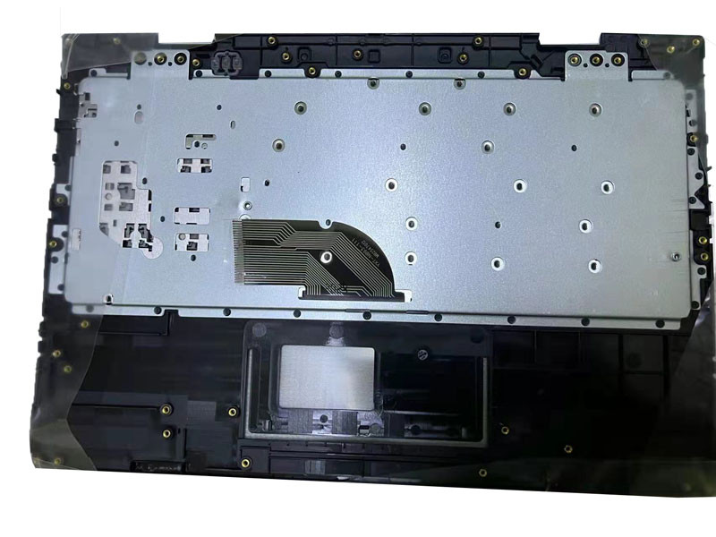 PalmRestキーボード互換 Teclast F5 F5R YXT-NB93-111-A MB2547012 英语