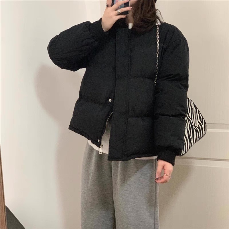 レディース ジャケット ダウン アウター 上着 ダウンジャケット 長袖 ストリート もこもこ ふっくら ポケット 前開き かっこいい レトロ こなれ感 ラフ メンズライク マニッシュ ボーイッシュ レディース ジャケット ダウン アウター 上着 ダウンジャケット 長袖 ストリート もこもこ ふっくら ポケット 前開き かっこいい レトロ こなれ感 ラフ メンズライク マニッシュ ボーイッシュ