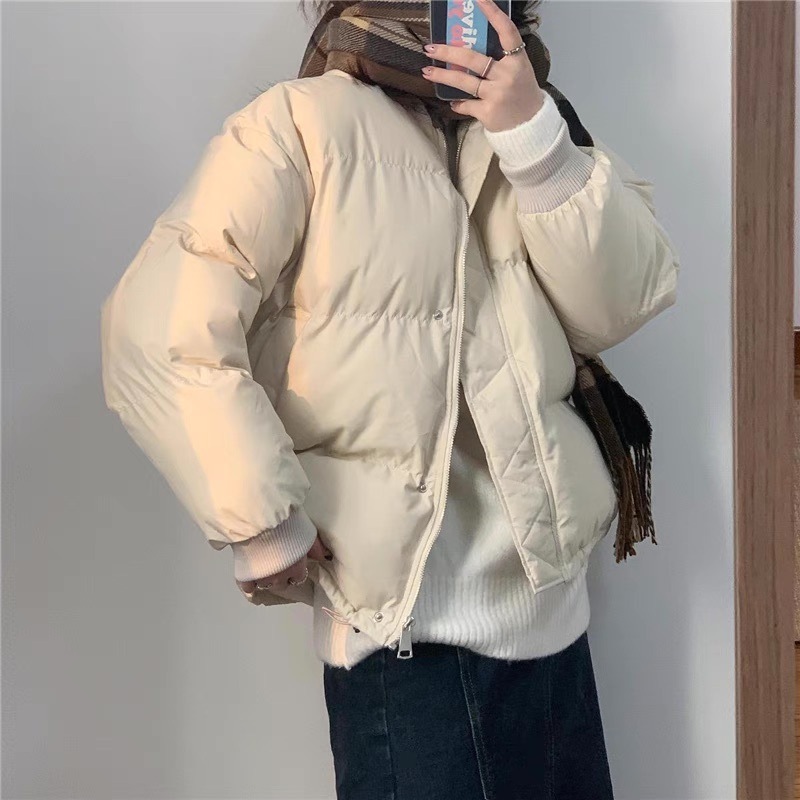 レディース ジャケット ダウン アウター 上着 ダウンジャケット 長袖 ストリート もこもこ ふっくら ポケット 前開き かっこいい レトロ こなれ感 ラフ メンズライク マニッシュ ボーイッシュ レディース ジャケット ダウン アウター 上着 ダウンジャケット 長袖 ストリート もこもこ ふっくら ポケット 前開き かっこいい レトロ こなれ感 ラフ メンズライク マニッシュ ボーイッシュ