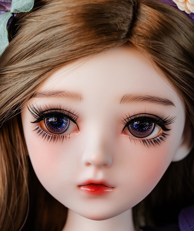 球体関節人形人形の女児プリンセスアイザバービーケティ人形誕生日プレゼントセット手作り人形 bjd 1/4 球体関節人形人形の女児プリンセスアイザバービーケティ人形誕生日プレゼントセット手作り人形 bjd 1/4