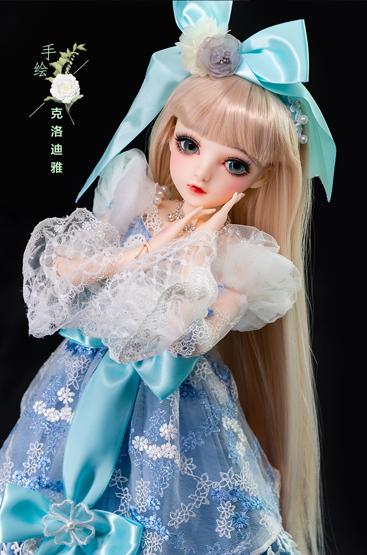 球体関節人形人形の女児プリンセスアイザバービーケティ人形誕生日プレゼントセット手作り人形 bjd 1/4 球体関節人形人形の女児プリンセスアイザバービーケティ人形誕生日プレゼントセット手作り人形 bjd 1/4