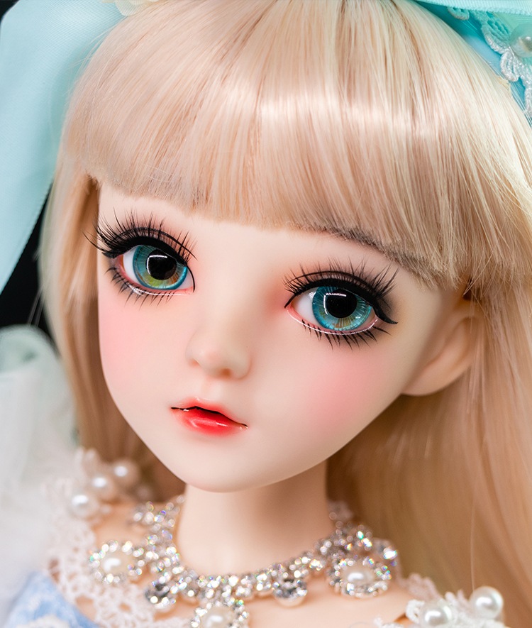 球体関節人形人形の女児プリンセスアイザバービーケティ人形誕生日プレゼントセット手作り人形 bjd 1/4 球体関節人形人形の女児プリンセスアイザバービーケティ人形誕生日プレゼントセット手作り人形 bjd 1/4