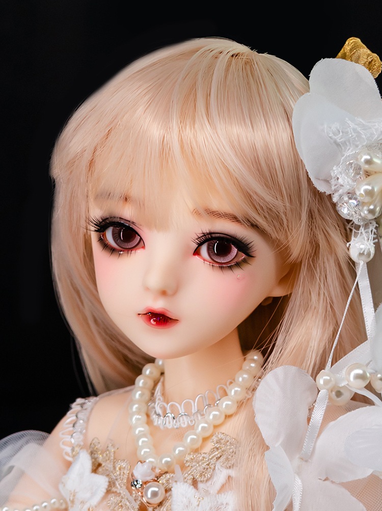 球体関節人形人形の女児プリンセスアイザバービーケティ人形誕生日プレゼントセット手作り人形 bjd 1/4 球体関節人形人形の女児プリンセスアイザバービーケティ人形誕生日プレゼントセット手作り人形 bjd 1/4