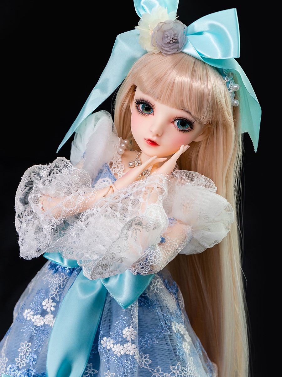 球体関節人形人形の女児プリンセスアイザバービーケティ人形誕生日プレゼントセット手作り人形 bjd 1/4 球体関節人形人形の女児プリンセスアイザバービーケティ人形誕生日プレゼントセット手作り人形 bjd 1/4