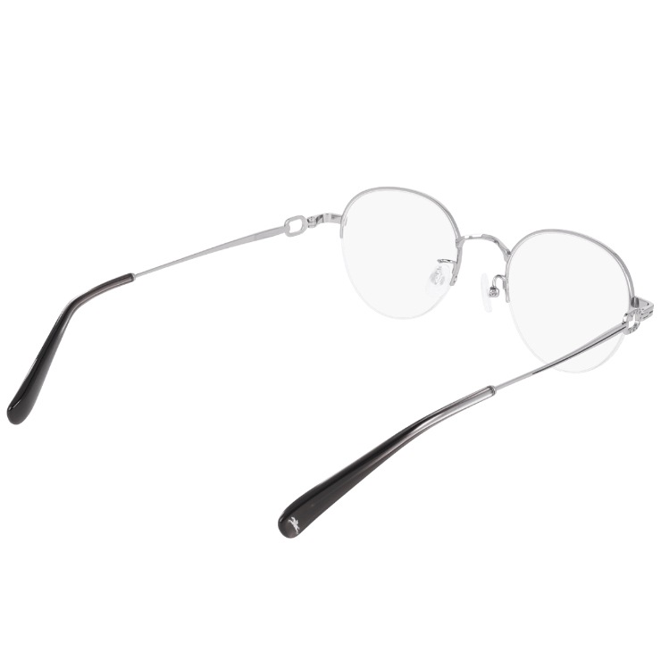 レディース メガネ lo2179lbj-035 47mm 眼鏡 かわいい おしゃれ 軽量 オーバル 型 ハーフリム ナイロール チタン フレーム FEMALE TITANIUM アジアンフィット レディース メガネ lo2179lbj-035 47mm 眼鏡 かわいい おしゃれ 軽量 オーバル 型 ハーフリム ナイロール チタン フレーム FEMALE TITANIUM アジアンフィット