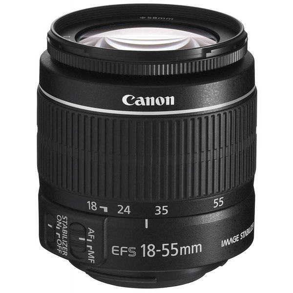 【中古】キヤノン Canon 標準ズームレンズ EF-S18-55mm F3.5-.5.6 IS II APS-C対応 【中古】キヤノン Canon 標準ズームレンズ EF-S18-55mm F3.5-.5.6 IS II APS-C対応