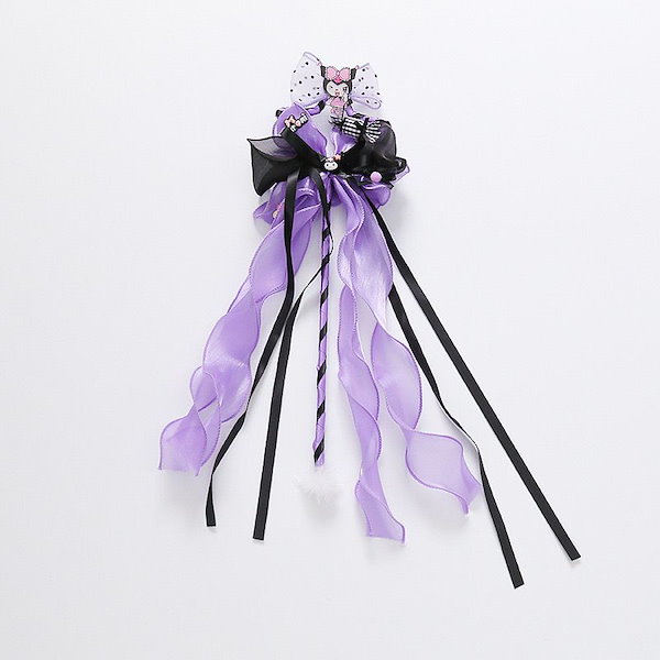 Qoo10] クロミ ハロウィン 衣装 プリンセスドレ