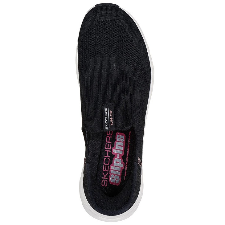 レディース スリップインズ スニーカー ローカット ハンズフリー/150422 レディース スリップインズ スニーカー ローカット ハンズフリー/150422