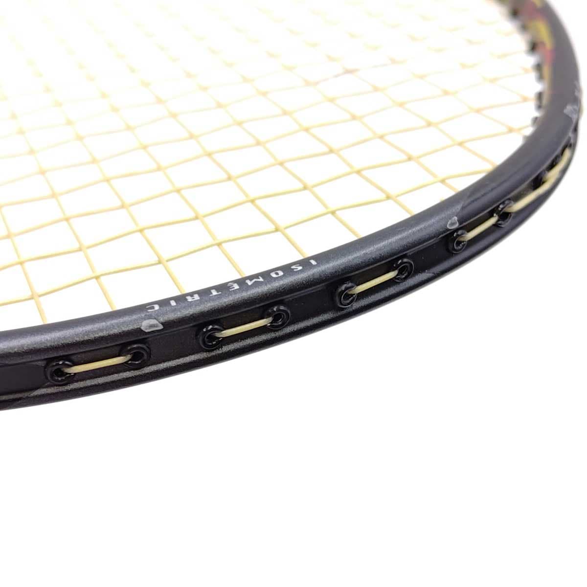 【美品】ナノフレア800 3ug5 Qoo10] ヨネックス 【中古】ヨネックス NANOFLARE