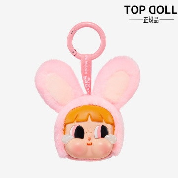 Qoo10] POP MART 【当日出荷！公式正規品】CRYBABY
