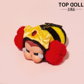 Qoo10] POP MART 【当日出荷！公式正規品】CRYBABY