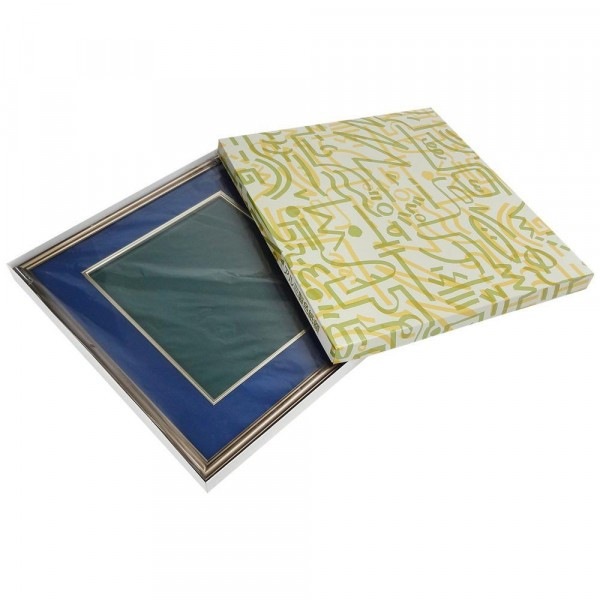 色紙額 5728 色紙 マット:コン 32K580D99P0 色紙額 5728 色紙 マット:コン 32K580D99P0