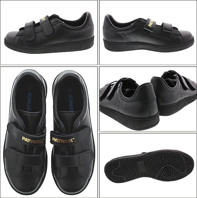 正規品 スニーカー OCEAN NOIR 9251