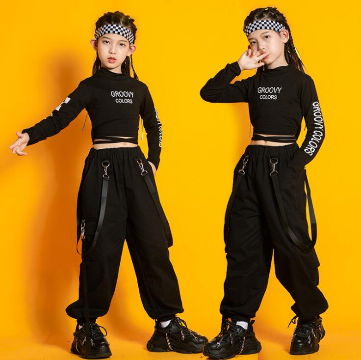 ヒップホップ風 へそ出しトップス 女の子ジャズダンス衣装 チュールスカート 舞台衣装 韓国風 ステージ衣装 HIPHOP 110cm-180cm ストリートダンス K-POP 上下セット カーゴパンツ ヒップホップ風 へそ出しトップス 女の子ジャズダンス衣装 チュールスカート 舞台衣装 韓国風 ステージ衣装 HIPHOP 110cm-180cm ストリートダンス K-POP 上下セット カーゴパンツ