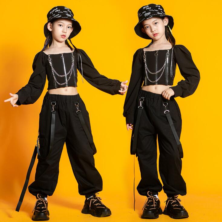 ヒップホップ風 へそ出しトップス 女の子ジャズダンス衣装 チュールスカート 舞台衣装 韓国風 ステージ衣装 HIPHOP 110cm-180cm ストリートダンス K-POP 上下セット カーゴパンツ ヒップホップ風 へそ出しトップス 女の子ジャズダンス衣装 チュールスカート 舞台衣装 韓国風 ステージ衣装 HIPHOP 110cm-180cm ストリートダンス K-POP 上下セット カーゴパンツ