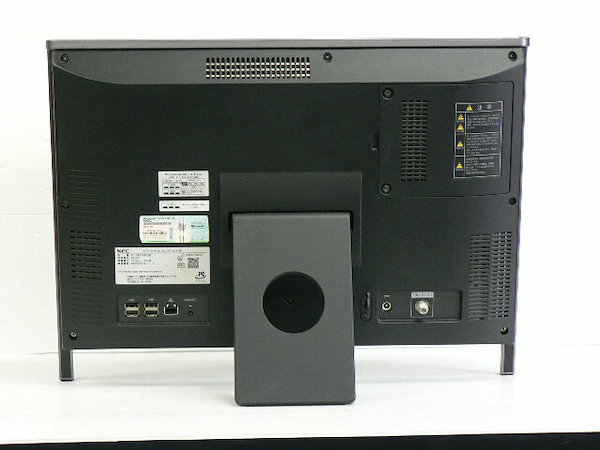 NEC - NEC/デスクトップパソコン/PC-GD187UCAF/24002501G/Bランク/62【中古】 Qoo10] NEC NEC デスクトップパソコン 中古パソコ