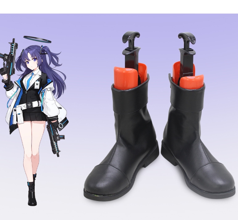 ブルーアーカイブ -Blue Archive- ユウカ 1/7 フィギュア