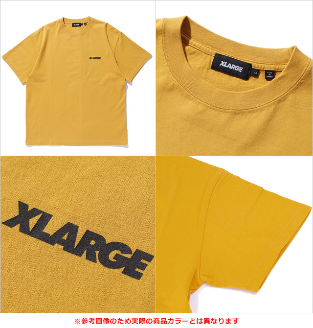 メール便 スランテッドOG ショートスリーブTシャツ [101253011001] SLANTED OG S/S TEE メンズ トップス 半袖 BLACK 正規取扱店