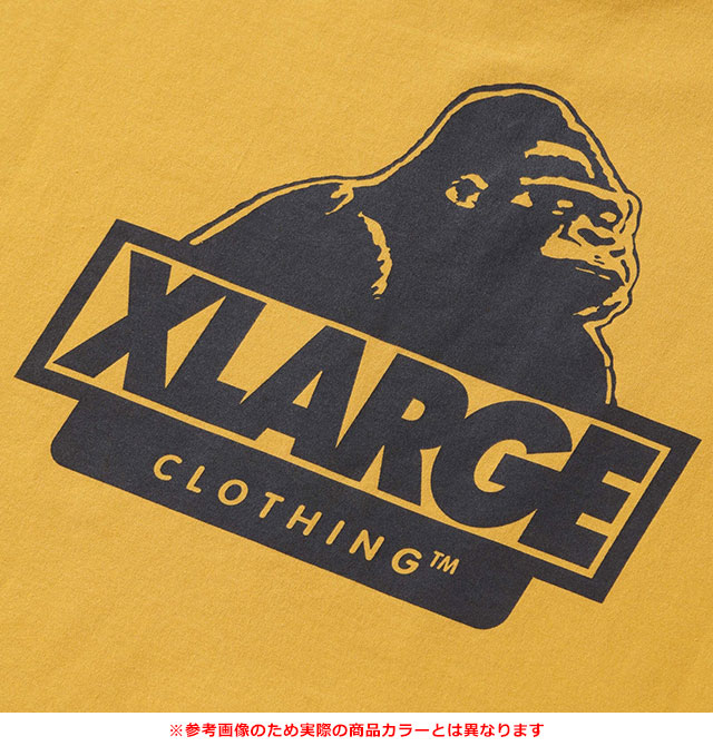 メール便 スランテッドOG ショートスリーブTシャツ [101253011001] SLANTED OG S/S TEE メンズ トップス 半袖 BLACK 正規取扱店