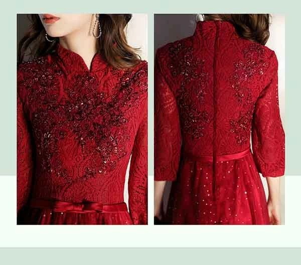 【激安開催!】ドレス 大人 ピアノ 発表会 ワインレッド 妊婦 パーティードレス ロングドレス フォーマルワンピース 大きいサイズ 体型カバー 結婚式 成人式 同窓会 演奏会 二次会 忘年会 お呼ばれ 【激安開催!】ドレス 大人 ピアノ 発表会 ワインレッド 妊婦 パーティードレス ロングドレス フォーマルワンピース 大きいサイズ 体型カバー 結婚式 成人式 同窓会 演奏会 二次会 忘年会 お呼ばれ