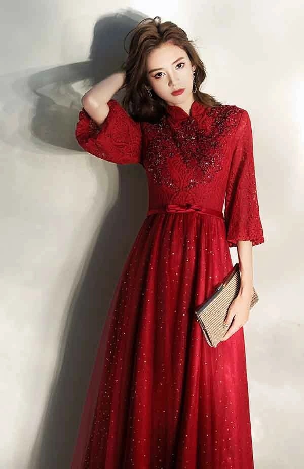 【激安開催!】ドレス 大人 ピアノ 発表会 ワインレッド 妊婦 パーティードレス ロングドレス フォーマルワンピース 大きいサイズ 体型カバー 結婚式 成人式 同窓会 演奏会 二次会 忘年会 お呼ばれ 【激安開催!】ドレス 大人 ピアノ 発表会 ワインレッド 妊婦 パーティードレス ロングドレス フォーマルワンピース 大きいサイズ 体型カバー 結婚式 成人式 同窓会 演奏会 二次会 忘年会 お呼ばれ