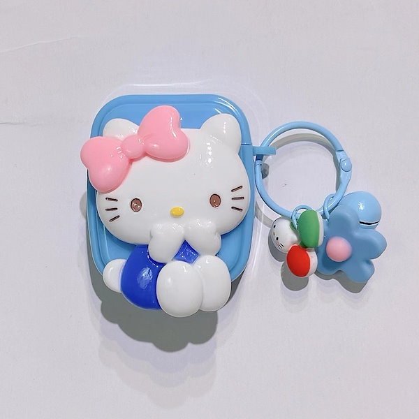 Qoo10] 在庫あり 即納新作入荷 キティちゃん A