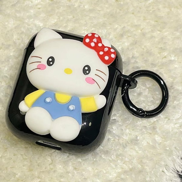 Qoo10] 在庫あり 即納新作入荷 キティちゃん A