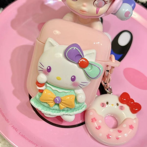 ハローキティのフリマアイテム一覧