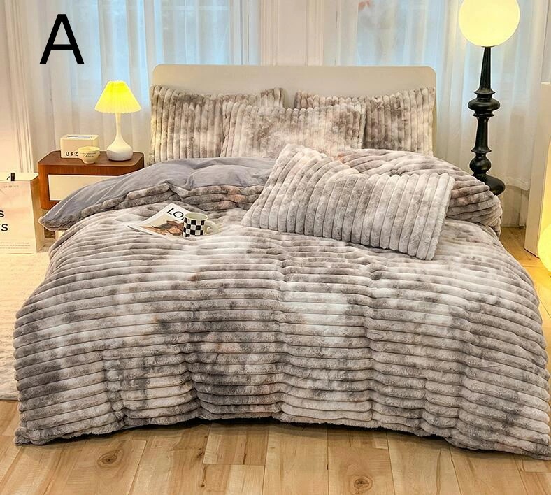 寝具カバーセット 可愛い 掛け布団カバー フランネル もこもこ 保温 ふとんカバー クイーン キング シーツセット 敷き布団カバー 枕カバー フラットシーツ ボックスシーツ 掛けカバーセット ダブル 寝具カバーセット 可愛い 掛け布団カバー フランネル もこもこ 保温 ふとんカバー クイーン キング シーツセット 敷き布団カバー 枕カバー フラットシーツ ボックスシーツ 掛けカバーセット ダブル