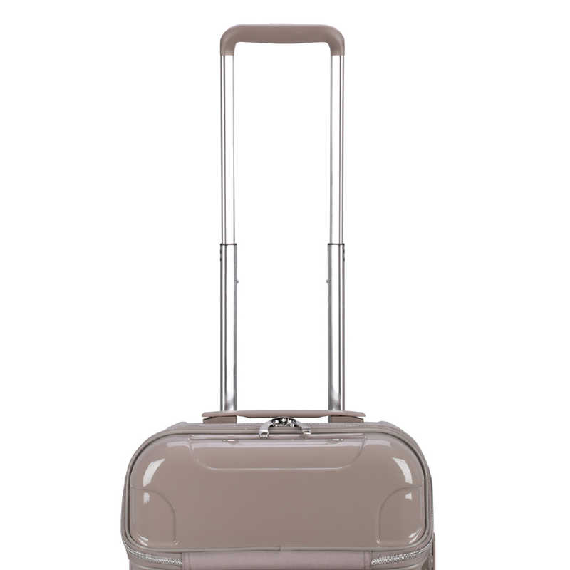 アクタス　スーツケース トップオープン Top OpenActus Sophie Macaron アクタス ソフィーマカロン 拡張機能付きキャリー 34L(42L) ピンク　74-31244