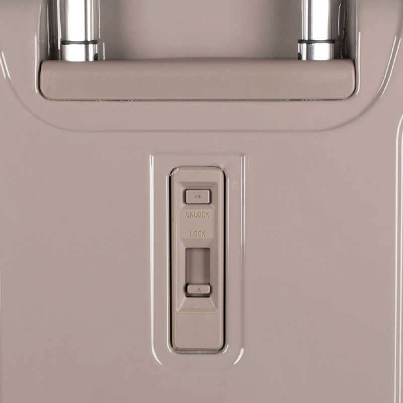 アクタス　スーツケース トップオープン Top OpenActus Sophie Macaron アクタス ソフィーマカロン 拡張機能付きキャリー 34L(42L) ピンク　74-31244