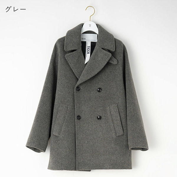 Qoo10] ティッカ 【2025秋冬】TICCA（ティッカ）