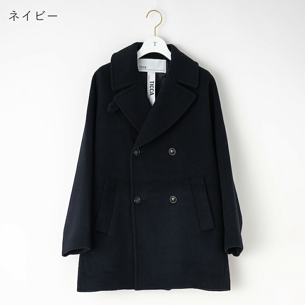 Qoo10] ティッカ 【2025秋冬】TICCA（ティッカ）