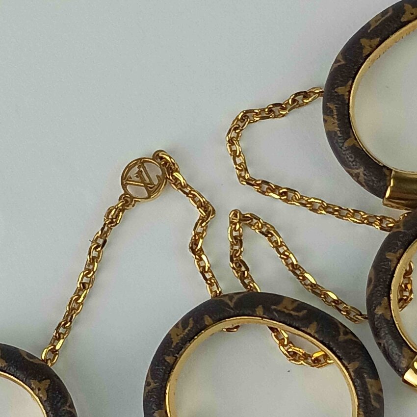 ルイヴィトン 指輪 セット バーグ ワイルドLV モノグラムキャンバス メタル M64689 4連リング ブラウン ゴールド 女性 ファッションリング 小物 ジュエリー【本物保証】 ルイヴィトン 指輪 セット バーグ ワイルドLV モノグラムキャンバス メタル M64689 4連リング ブラウン ゴールド 女性 ファッションリング 小物 ジュエリー【本物保証】