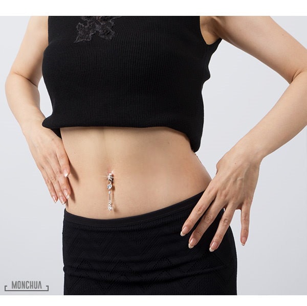 Qoo10] 数量限定うそピー 限定デザインへそピ イ