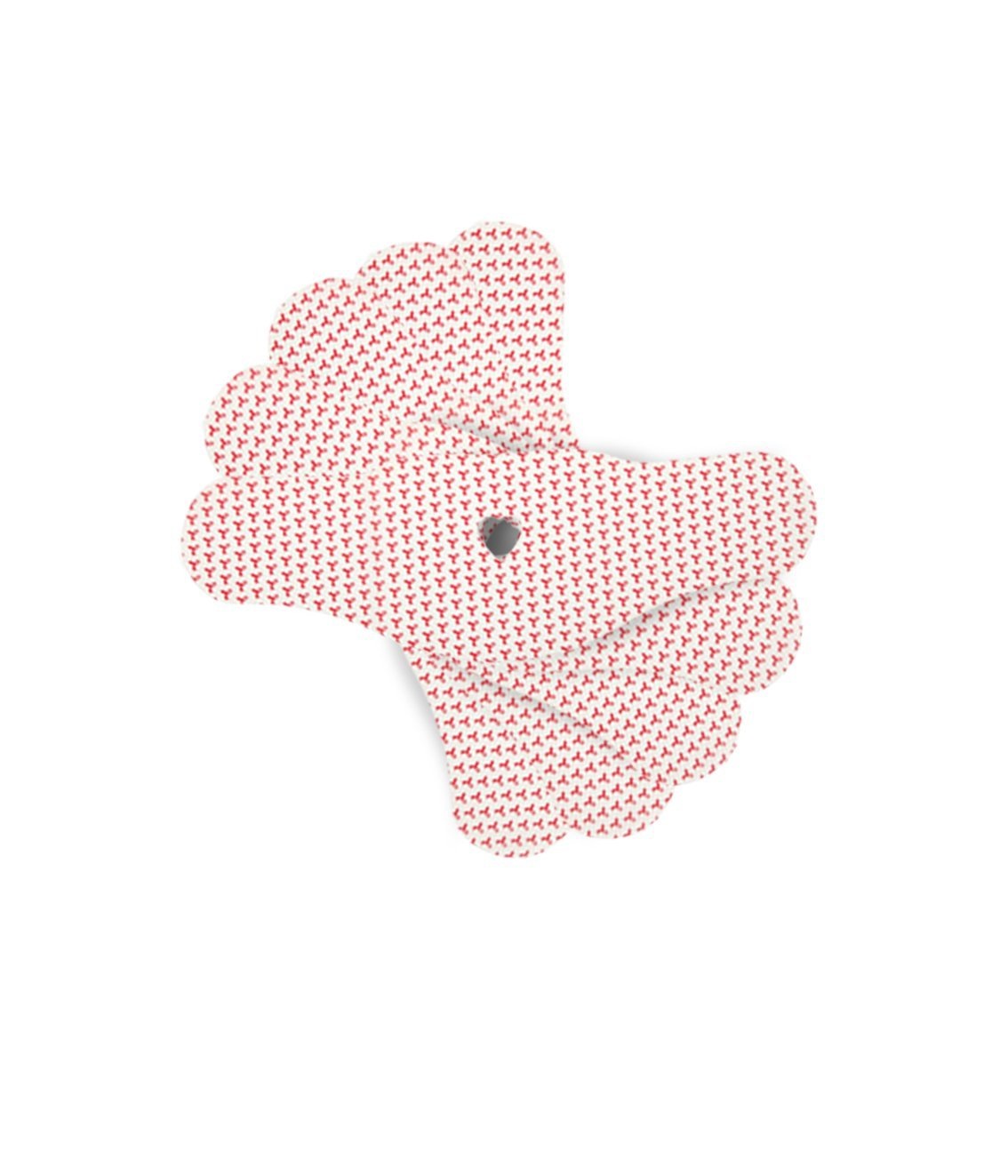 送料無料スパゲルパッチ42℃(コルセットタイプ) 5セット