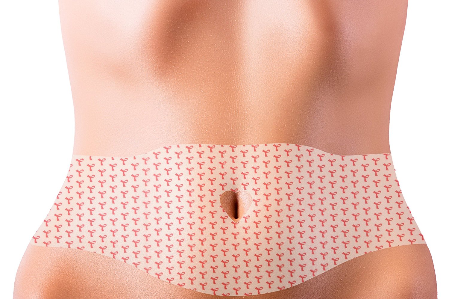 送料無料スパゲルパッチ42℃(コルセットタイプ) 5セット