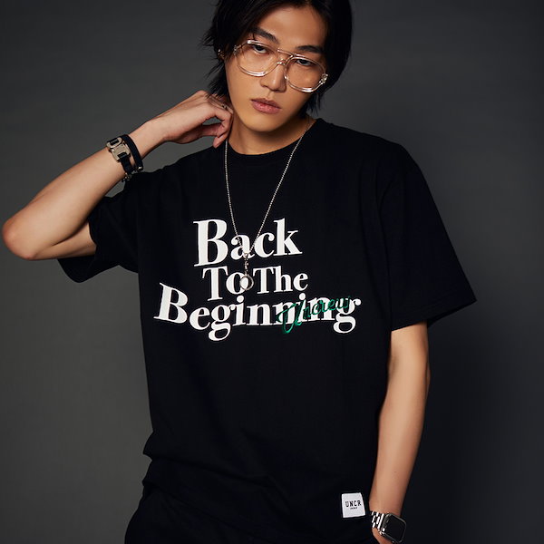 未開封＊公式＊Back To The beginning Tシャツ・L・01 Black Sabbath Back To The Beginning Tシャツ - メルカリ