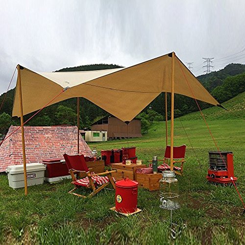 TATONKA(タトンカ) : アウトドア タープ 正規店通販