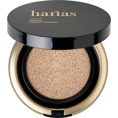 Qoo10] HARIAS 11/29限定価格！【公式】クッションフ : ベースメイク