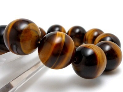 AAA イエロータイガーアイ ブレスレット 18mm パワーストーン ブレスレット メンズ 天然石 数珠 アクセサリー メンズブレスレット パワーストーンブレスレット 天然石ブレスレット 男性用 厄除 AAA イエロータイガーアイ ブレスレット 18mm パワーストーン ブレスレット メンズ 天然石 数珠 アクセサリー メンズブレスレット パワーストーンブレスレット 天然石ブレスレット 男性用 厄除