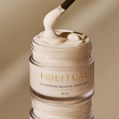 HOLITUAL コンセントレート シグネチャークリーム 50ml 楽天市場】ND_【HOLITUAL公式】 コンセントレイト シグネチャー