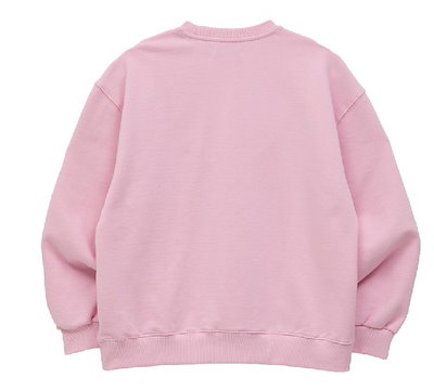 Qoo10] WaiKei マルチーズアーカイブトレーナー : レディース服