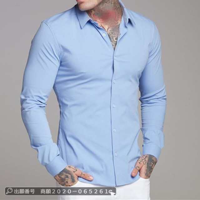 最安挑戦 春新作 新作 送料無料 長袖シャツ ボタンダウンシャツ トレーニングシャツ 開襟シャツ 立ち襟 弾力シャツ カジュアルシャツ ゆったり ワイドシャツ 春服 快適 メンズトップス おしゃれ 吸